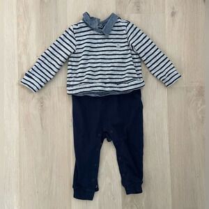 GAP Baby Boy Outfit